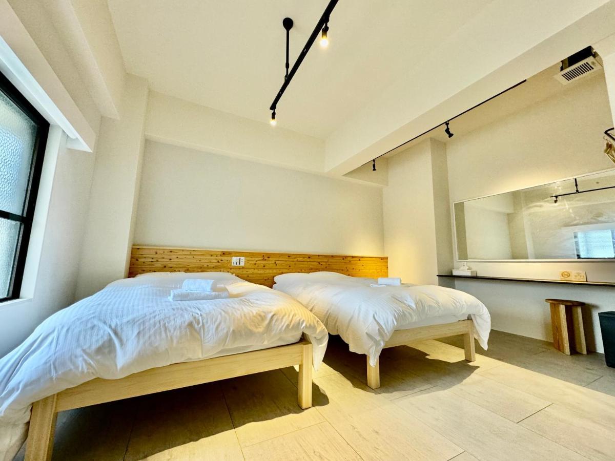 Hotel Ishigaki And Chikonkiya Exterior foto