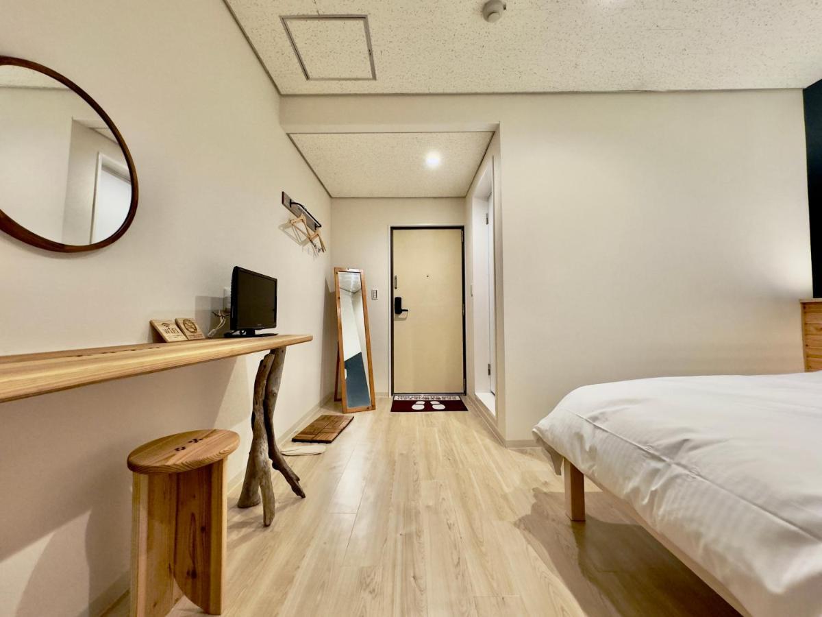 Hotel Ishigaki And Chikonkiya Exterior foto