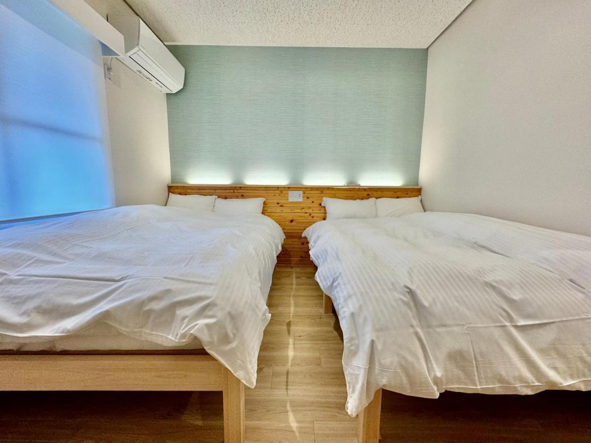 Hotel Ishigaki And Chikonkiya Exterior foto