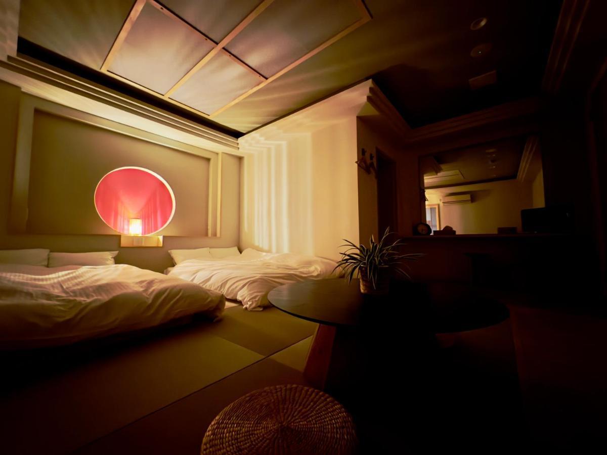 Hotel Ishigaki And Chikonkiya Exterior foto